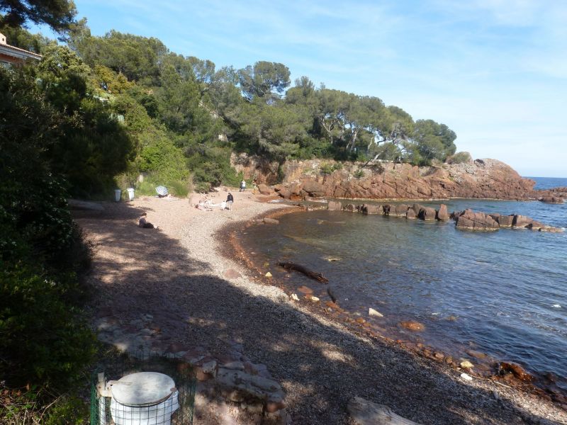 photo 4 Location entre particuliers Saint Raphael appartement Provence-Alpes-Cte d'Azur Var Plage