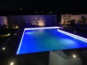 Locations vacances piscine Italie: appartement n 105016