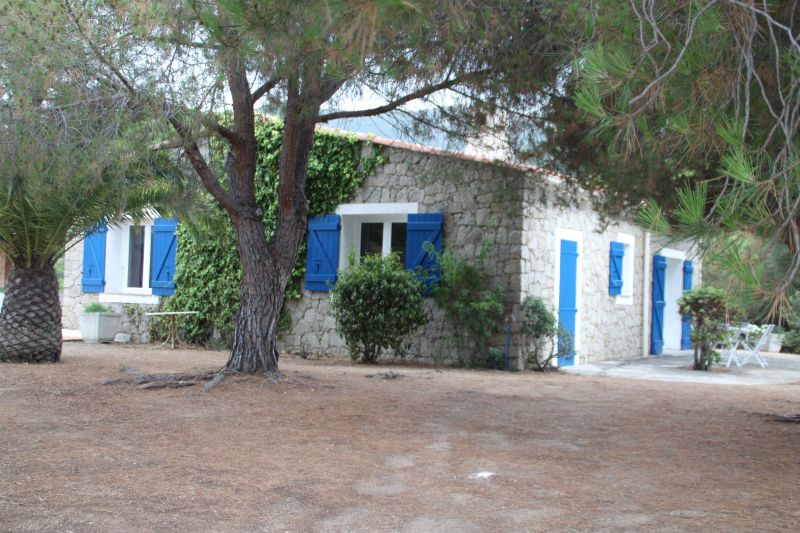 photo 0 Location entre particuliers Ajaccio villa Corse Corse du Sud