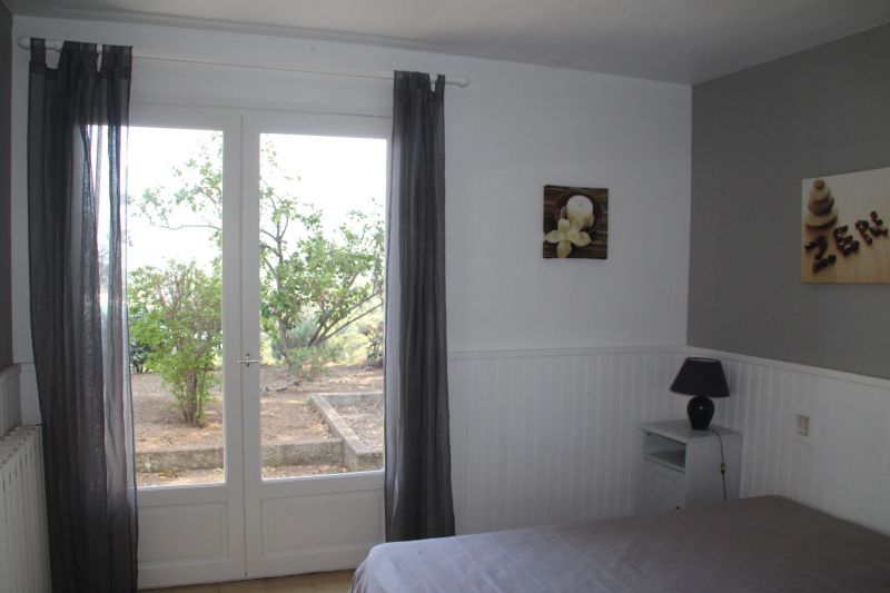 photo 17 Location entre particuliers Ajaccio villa Corse Corse du Sud chambre 2