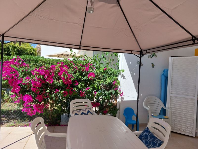 photo 21 Location entre particuliers Albufeira villa Algarve  Jardin