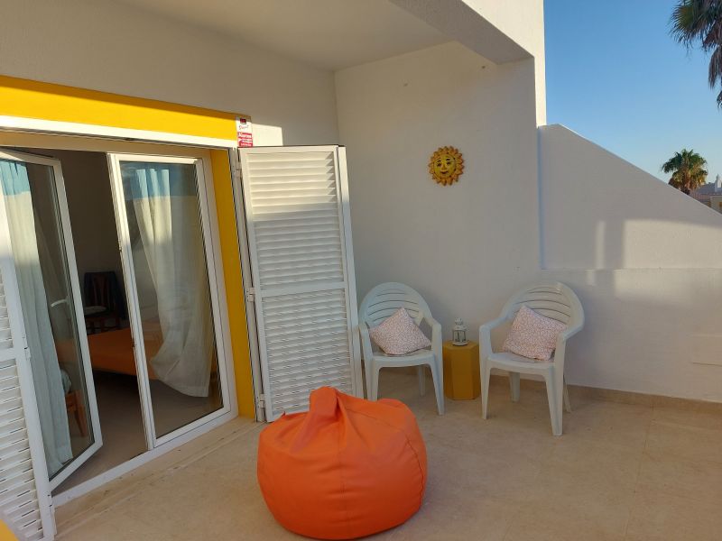 photo 25 Location entre particuliers Albufeira villa Algarve  Vue autre