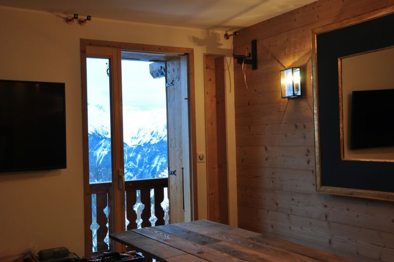 photo 8 Location entre particuliers Alpe d'Huez appartement Rhne-Alpes Isre Vue autre