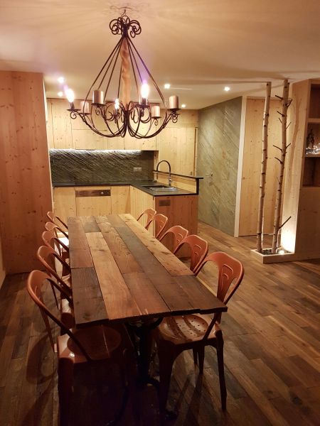 photo 12 Location entre particuliers Alpe d'Huez appartement Rhne-Alpes Isre Sjour