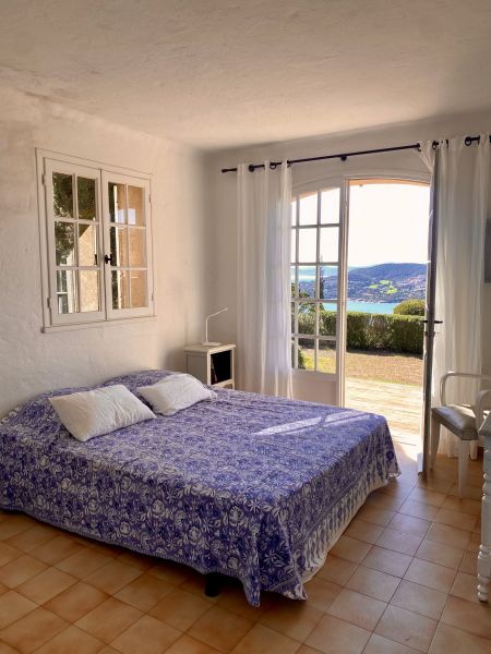 photo 19 Location entre particuliers Saint Raphael villa Provence-Alpes-Cte d'Azur Var chambre 5