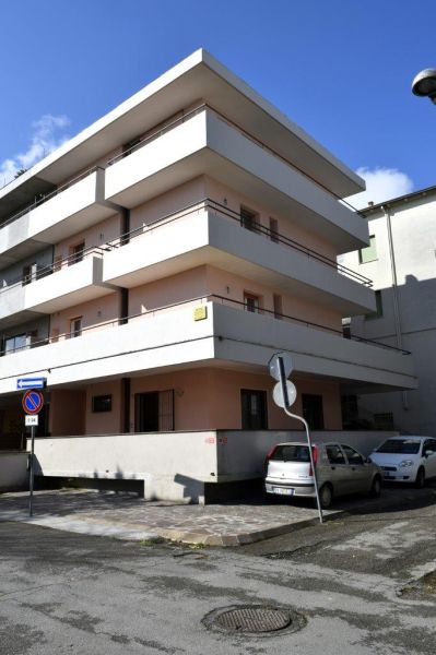 photo 19 Location entre particuliers Bellaria Igea Marina appartement milie-Romagne Rimini (province de) Vue extrieure de la location