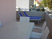 Locations vacances vue sur la mer Viserbella: appartement n 107532