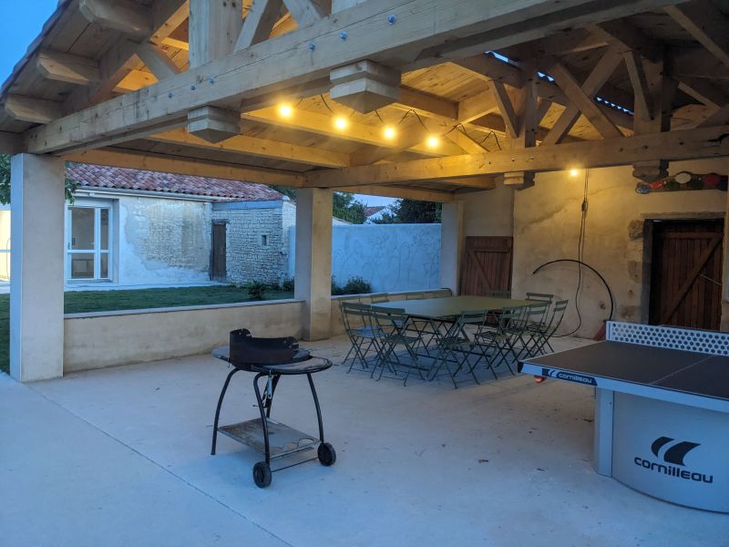 photo 8 Location entre particuliers La Rochelle gite Poitou-Charentes Charente-Maritime Terrasse