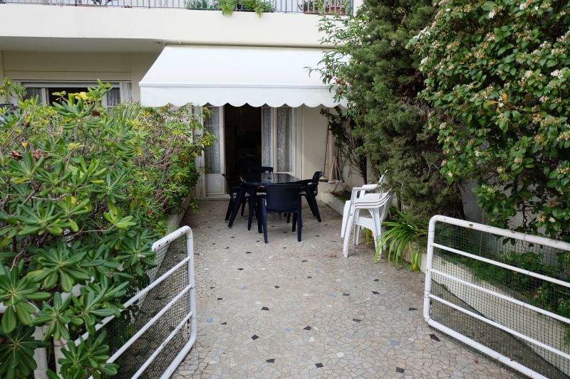 photo 10 Location entre particuliers Nice appartement Provence-Alpes-Cte d'Azur Alpes-Maritimes Terrasse