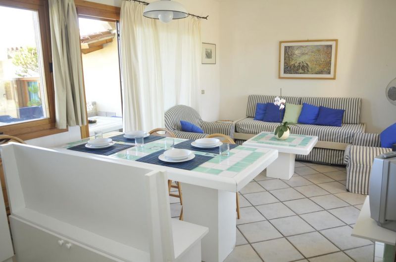 photo 1 Location entre particuliers Golfo Aranci appartement Sardaigne Olbia Tempio (province de) Sjour