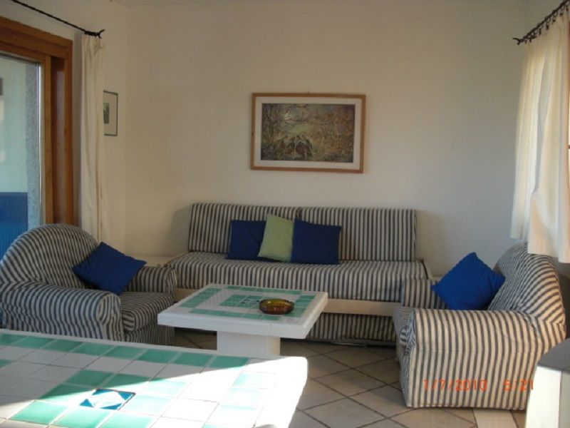 photo 3 Location entre particuliers Golfo Aranci appartement Sardaigne Olbia Tempio (province de) Sjour