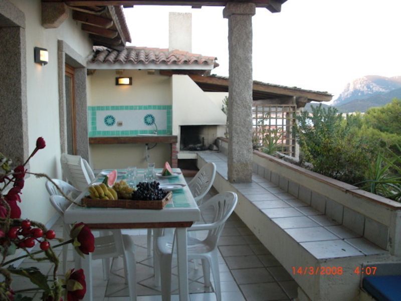 photo 8 Location entre particuliers Golfo Aranci appartement Sardaigne Olbia Tempio (province de) Cuisine d't