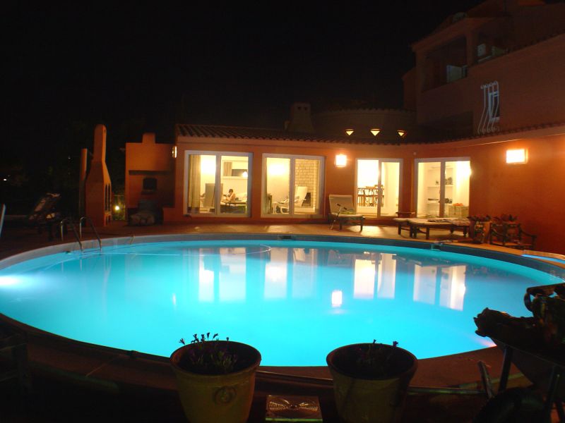 photo 0 Location entre particuliers Vilamoura villa Algarve