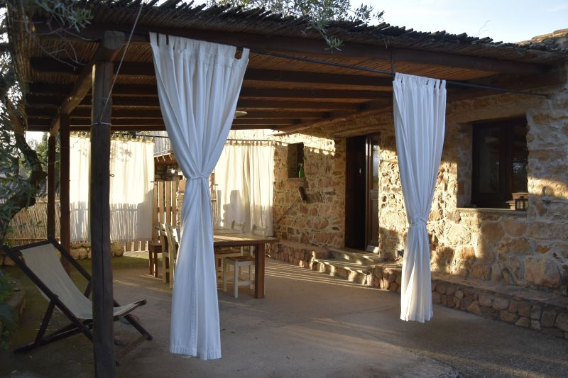 photo 3 Location entre particuliers Santa Maria Navarrese villa Sardaigne Ogliastra (province de)