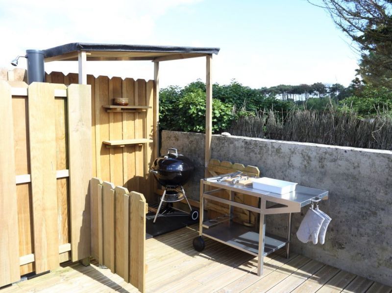 photo 5 Location entre particuliers Moliets maison Aquitaine Landes Terrasse 2