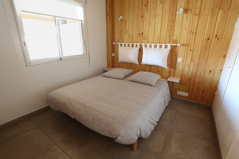 photo 12 Location entre particuliers Moliets maison Aquitaine Landes chambre 1