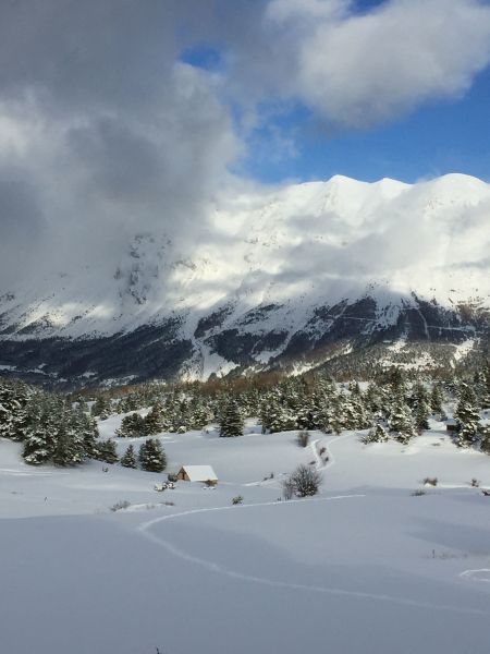 photo 21 Location entre particuliers La joue du Loup appartement Provence-Alpes-Cte d'Azur Hautes-Alpes Vue  proximit