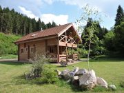 Locations maisons vacances Vosges: chalet n 112489