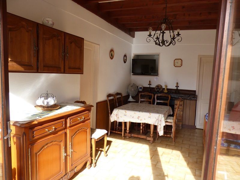 photo 22 Location entre particuliers Lacanau maison Aquitaine Gironde