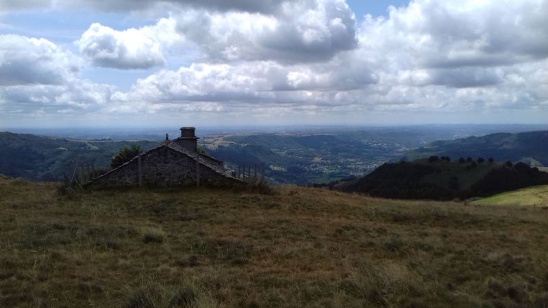 photo 22 Location entre particuliers Le Lioran studio Auvergne Cantal Vue autre