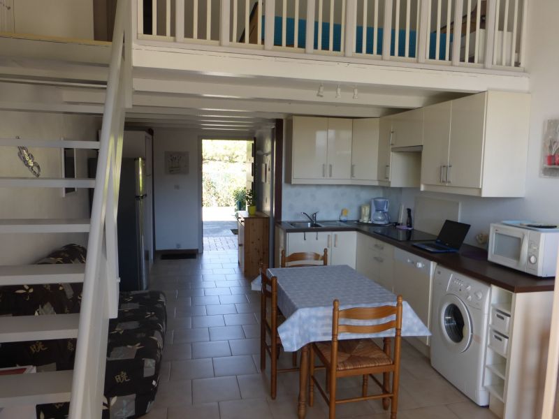 photo 4 Location entre particuliers Sagone appartement Corse Corse du Sud Sjour