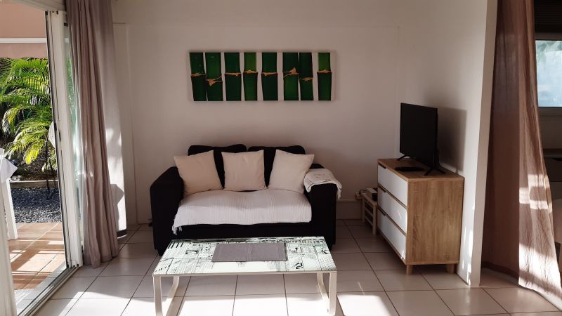 photo 11 Location entre particuliers Sainte Anne (Guadeloupe) appartement   Entre