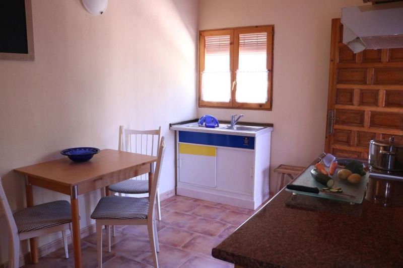 photo 4 Location entre particuliers Formentera appartement Balares Formentera Cuisine indpendante