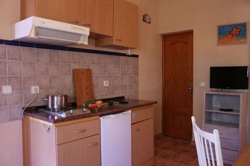 photo 5 Location entre particuliers Formentera appartement Balares Formentera Cuisine indpendante