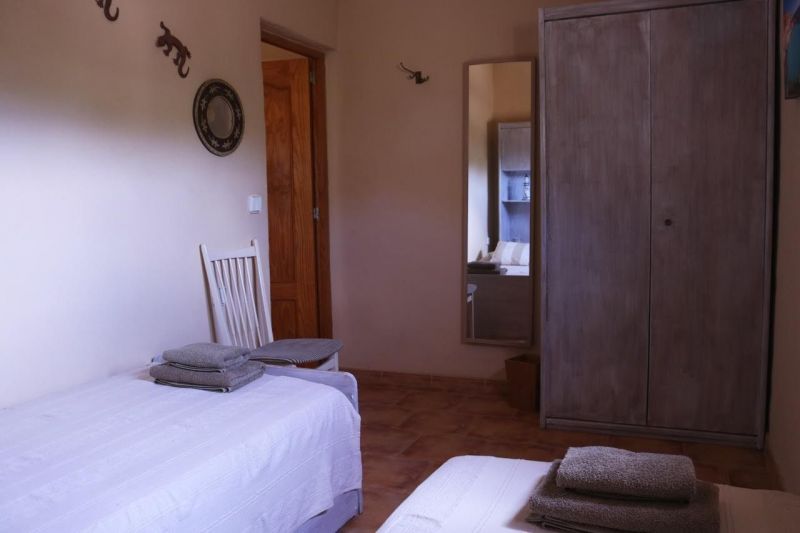 photo 8 Location entre particuliers Formentera appartement Balares Formentera chambre