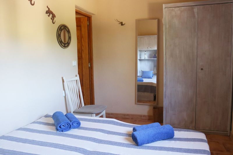 photo 10 Location entre particuliers Formentera appartement Balares Formentera chambre