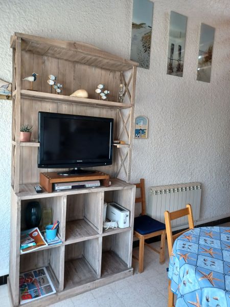 photo 2 Location entre particuliers Fort Mahon appartement Picardie Somme Sjour