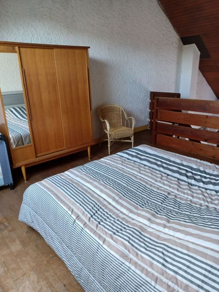 photo 9 Location entre particuliers Fort Mahon appartement Picardie Somme Mezzanine