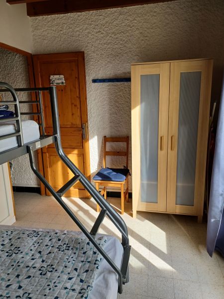 photo 8 Location entre particuliers Fort Mahon appartement Picardie Somme chambre