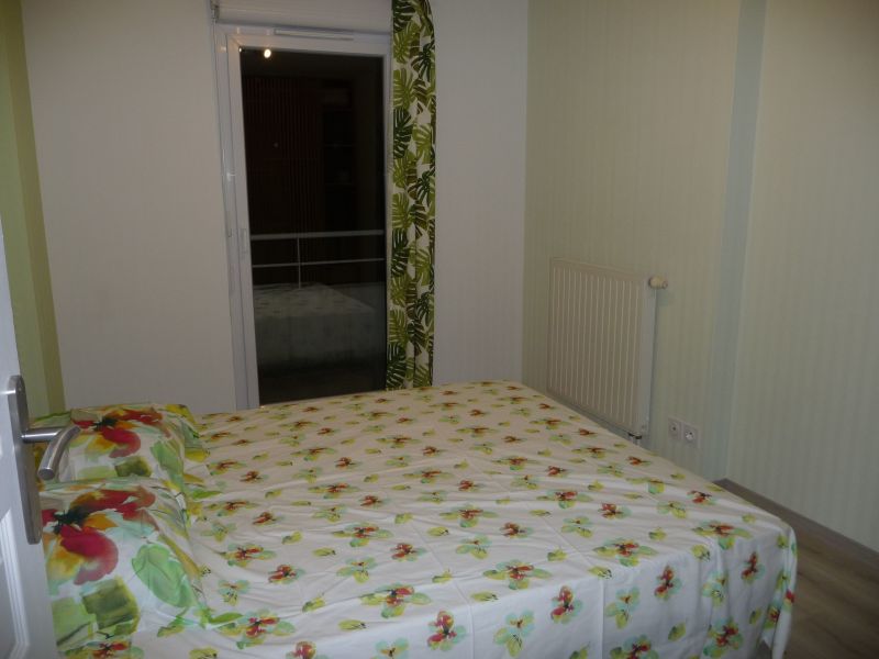 photo 4 Location entre particuliers Thonon Les Bains appartement Rhne-Alpes Haute-Savoie chambre