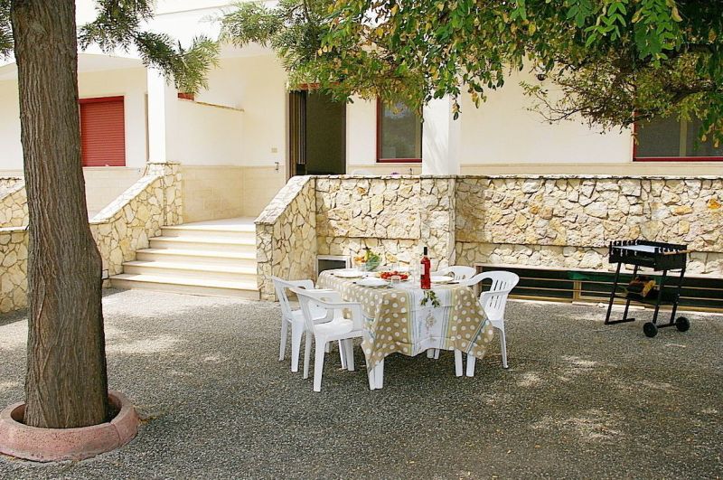 photo 3 Location entre particuliers Gallipoli villa Pouilles Lecce (province de)