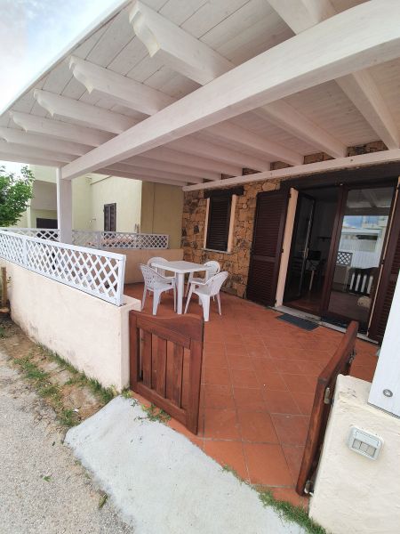 photo 1 Location entre particuliers Isola Rossa appartement Sardaigne Olbia Tempio (province de) Entre