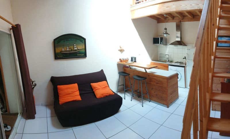 photo 6 Location entre particuliers Labenne Ocan appartement Aquitaine Landes Sjour