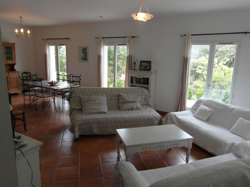 photo 14 Location entre particuliers Apt villa Provence-Alpes-Cte d'Azur Vaucluse Sjour