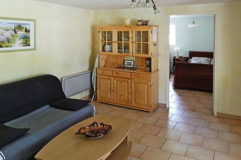 photo 4 Location entre particuliers Fayence appartement Provence-Alpes-Cte d'Azur Var Sjour