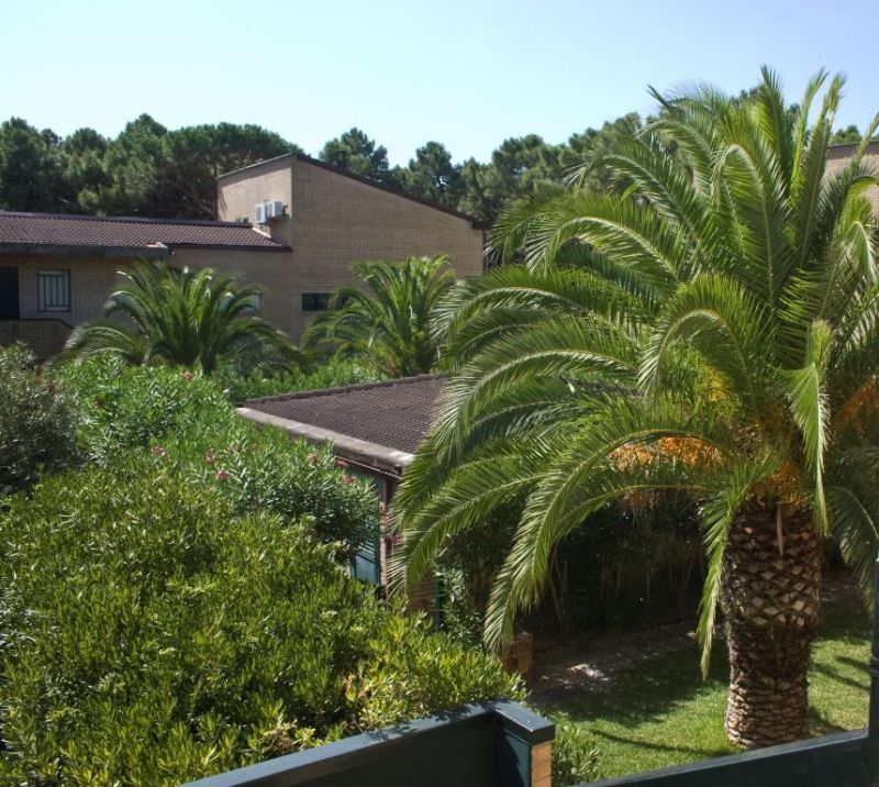 photo 1 Location entre particuliers Principina a Mare appartement   Jardin