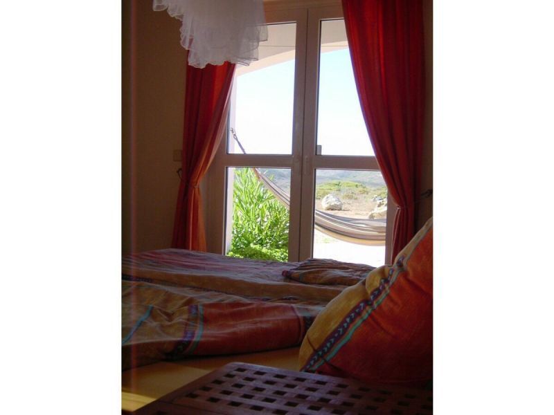 photo 8 Location entre particuliers Bordeira maison   chambre 3