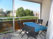 Locations vacances Cte D'Azur pour 3 personnes: appartement n 123657