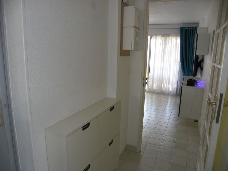 photo 14 Location entre particuliers  appartement Provence-Alpes-Cte d'Azur Var Couloir