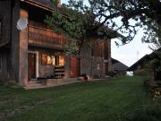 Locations vacances Lac Lman pour 7 personnes: maison n 124403