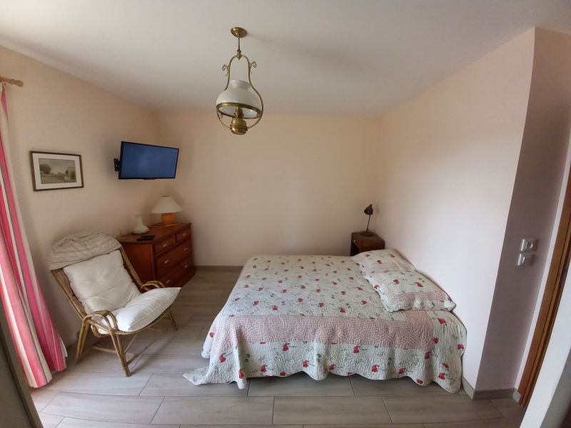 photo 15 Location entre particuliers Carcassonne gite Languedoc-Roussillon Aude chambre 1