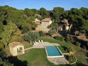 Locations vacances Languedoc-Roussillon pour 10 personnes: gite n 125002