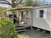 Locations mobil-homes vacances: mobilhome n 125326