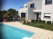 Locations vacances pour 7 personnes: villa n 125420