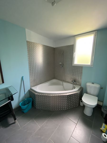photo 13 Location entre particuliers Granville villa Basse-Normandie Manche salle de bain