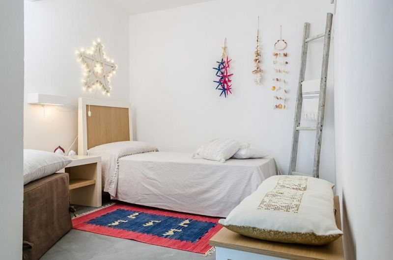 photo 13 Location entre particuliers Alliste appartement Pouilles Lecce (province de)